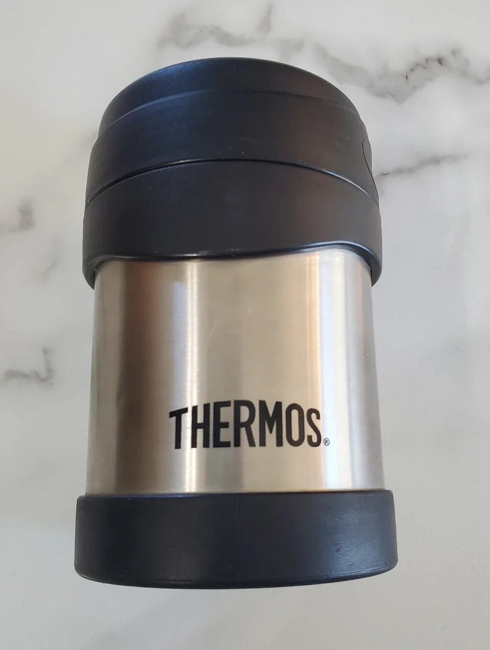 Thermos Stainless Steel Insulated Food Jar